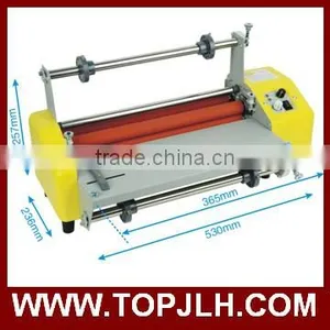 Easy Operation Roll Film Laminator thumbnail-2