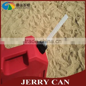 1/2/3/5/8 Gal Portable Jerry Can Gas Can Tank for The Motorcycle thumbnail-2