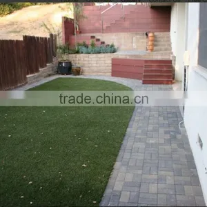 Beautiful Yard Artificial Turf for Garden Decoration Home Using Grass thumbnail-4