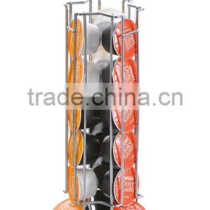 Dolce Gusto Coffee Capsules Pod Holder For up to 18pcs Dolce Gusto Capsules thumbnail-1