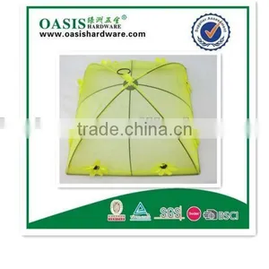 Food Cover/clear Food Covers/mesh Dome Food Cover thumbnail-1