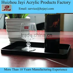 Attractive and Durable Vintage Tray/room Service Tray thumbnail-1