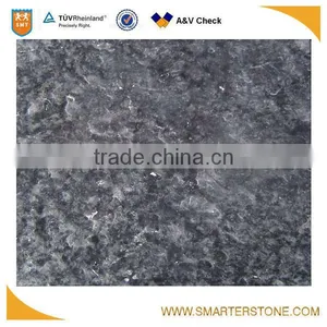 Black Limestone Flamed Surface With Good Quality thumbnail-1