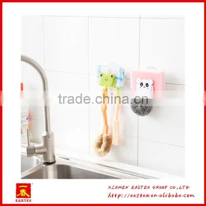 Multifunctional Cartoon Shape Sponge Holder thumbnail-5