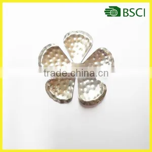YS15B057 Flower Metal Part Home Accessories for Decoration and Furniture thumbnail-1
