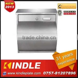 Kindle Metal High Precision Sheet Metal Metal Stamping Mould Part With 31 Years Experience thumbnail-1