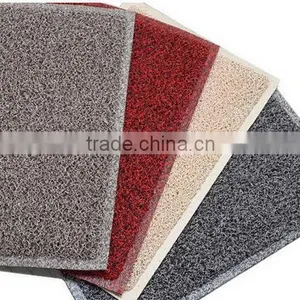 Cheap Leaf Texture Cheap Bathroom Door Mat thumbnail-6