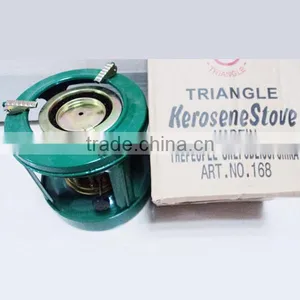 168# Longfei Brand Kerosene Oil Stove thumbnail-1