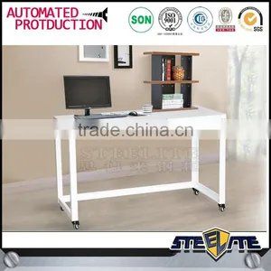 Office Table Desk/reading Desk/used Small Size Computer Desk thumbnail-5