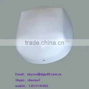Best Selling Vacuum Forming Parts ODM and OEM Welcomed thumbnail-1