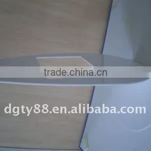 PVC OEM Factory Vac-formed Thick Plastic Display Stand thumbnail-2