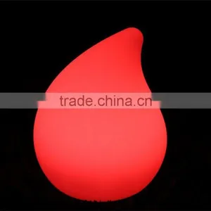 Solar Led Ball Light Outdoor, Led Ball Lampled, Decoration Ball thumbnail-1
