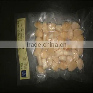 High Quality and Best Sea Frozen Scallop Seafood thumbnail-1