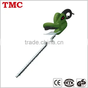 Multifunction Hedge Trimmer With Rotatable Handle thumbnail-1