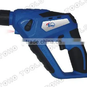 14.4V Li-ion 16MM Cordless Hammer Drill thumbnail-1