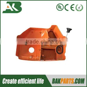 070 Chainsaw Top Cover for 070 090 Chain Saw Spare Parts thumbnail-2