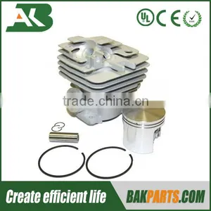 MS361 Chainsaw Cylinder Piston Assy Garden Tool Parts Chain Saw Apare Parts thumbnail-1
