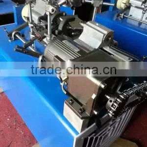 Automatic Round Pearl Beads Punching Machine Efficiency thumbnail-5