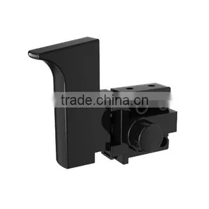 HOT Dust Proof Power Tool Switch ,electric Power Tool Spare Parts, Mechanical Hammer Drill Trigger Switch 056-11 thumbnail-1
