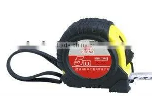 PVC Coated Measure Tape 5m*19mm thumbnail-1