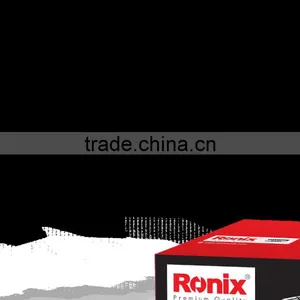 RONIX HIGH QULITY ELECTRIC DRILL 6.5MM AUTOMATED 400W MODEL 2106C thumbnail-4