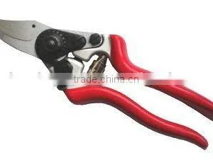 Garden Tool Aluminum Drop Forged Bypass Pruner thumbnail-1