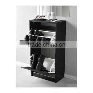New Type PB Shoe Cabinet thumbnail-1