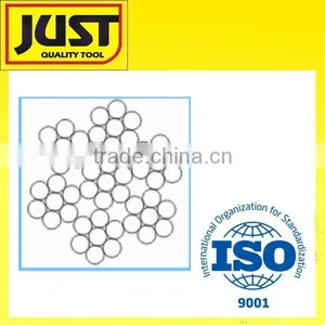 Super Thin Steel Wire Ropes thumbnail-1