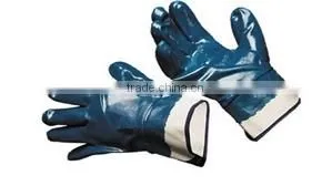 Nitrile Coated Glove, Cut Resistance Gloves thumbnail-1