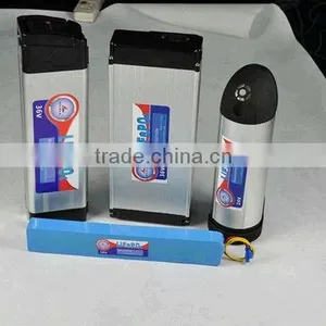 24V e Bike Lifepo4 Battery thumbnail-1