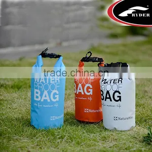 5L Shoulder Bag Compression Waterproof Bag Outdoor thumbnail-3