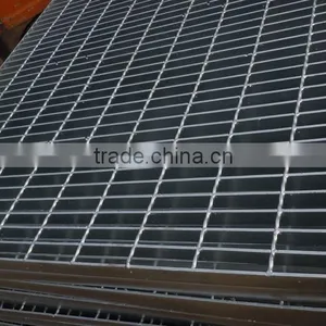 Galvanized Stell Grating,steel Grate,welded Floor Grating,hgh Quality thumbnail-2