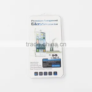 Hot Sale Durable Glass Screen Protector thumbnail-1