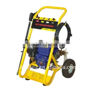 6.5hp Jet Power High Pressure Washer thumbnail-1