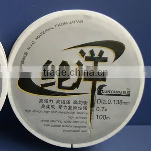 Mono Nylon Japan Fishing Line thumbnail-5