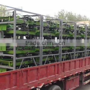 Sickle Bar Mower/hay Rake Machine thumbnail-5