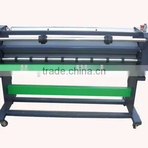 Full-auto Faltbed Laminator 1950-B2, Code Machine thumbnail-1