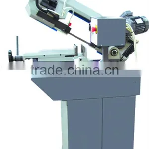 Metal Cutting Band Saw BS-280G thumbnail-1