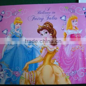 Plastic Carton Printing Placemat thumbnail-1