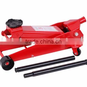 3Ton Car Floor Jack thumbnail-1