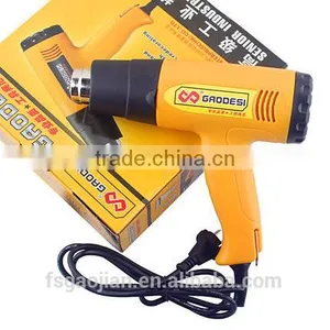 Constant Temperature Heat Gun thumbnail-2