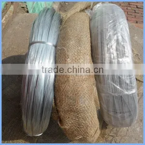 Galvanized Lashing Wire /zinc Coated Lashing Wire thumbnail-3