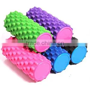 High Density Foam Roller for Muscles Fitness Training thumbnail-1