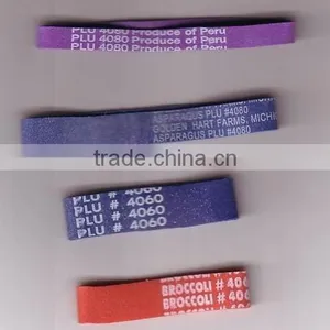 Rubber Band,color Rubber Band,rubber Elastic thumbnail-1