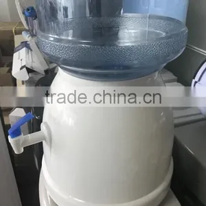 Mini Manual Dispenser 5 Gallon Bottle Water Dispenser thumbnail-3