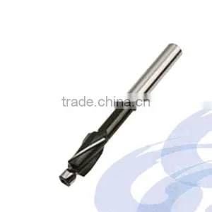 Counterbore Drill Bit n Parallel Hex Shank Countersink Tool thumbnail-1