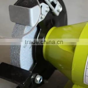 200mm 900W Bench Grinder BM20519 thumbnail-6