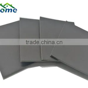 140*115*5mm Super High Density Sanding Sponge for Polishing Electronics thumbnail-1