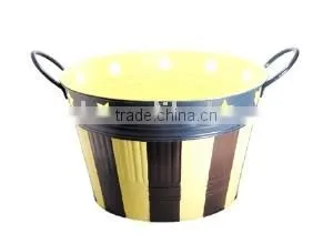 Metal Bucket thumbnail-1