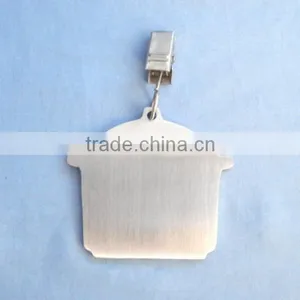 Rice Cooker Shape Tablecloth Weight Clip thumbnail-1